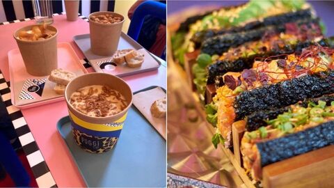 A Saisir très belle opportunité Concept Pizza /kébab / Concept fooding dans quartier porteur Lyon 3 Paul Bert/Part-Dieu 132000 69003 Lyon 3eme arrondissement