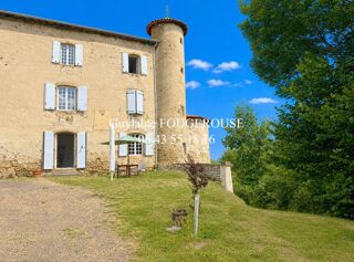  Maison à vendre 6 pièces 262 m²