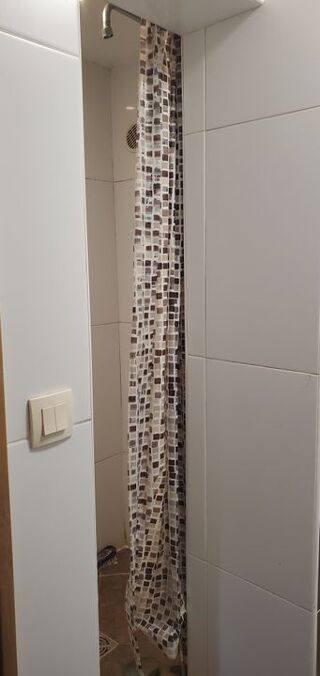  Appartement à louer 1 pièce 19 m²