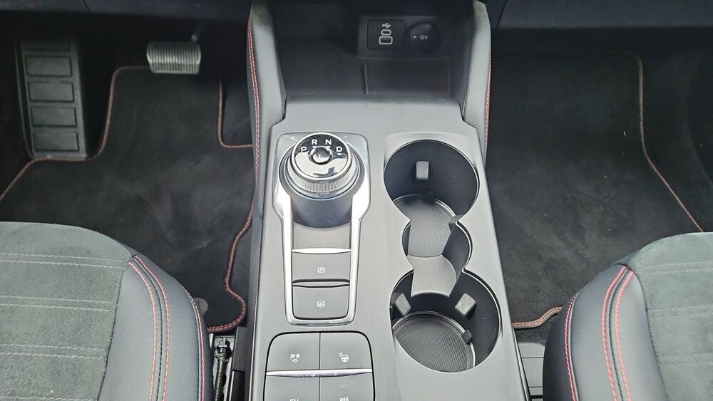 Kuga 2.5 Duratec 225 PHEV PowerShift ST-Line X 2024 occasion 38100 Grenoble