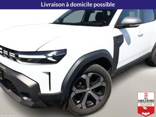 Duster III 1.6 HYBRID 140 4X2 JOURNEY BVA 2024 occasion 10150 Lavau