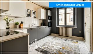  Maison à vendre 8 pièces 175 m²