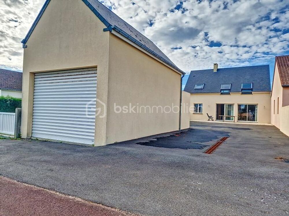 Maison 6 pièces