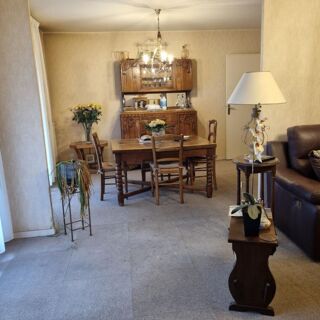 Appartement  vendre 4 pices 87 m