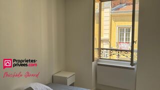  Appartement  louer 1 pice 21 m