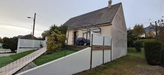  Maison  vendre 5 pices 82 m