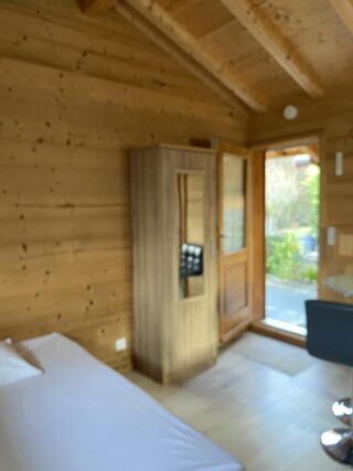  Appartement  louer 1 pice 25 m