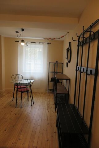 Appartement à louer 2 pièces 30 m²