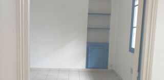  Appartement à louer 2 pièces 25 m²