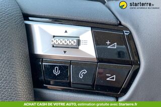 DS4 Hybride 145 e-DCT6 Etoile - Alcantara 2025 occasion 69190 Saint-Fons