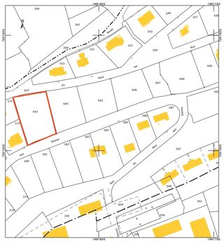  Terrain � vendre 1785 m�