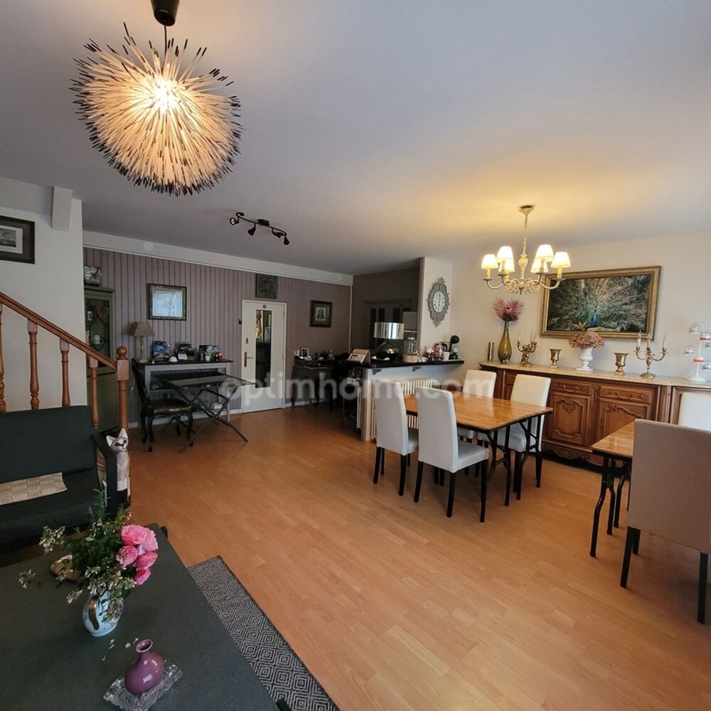 Maison à vendre 6 pièces avec terrain MEILLAC (35) près de Combourg
