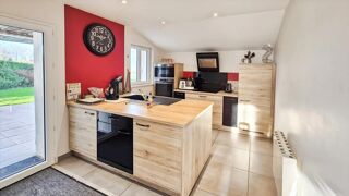  Propri�t�/ch�teau � vendre 8 pi�ces 245 m�
