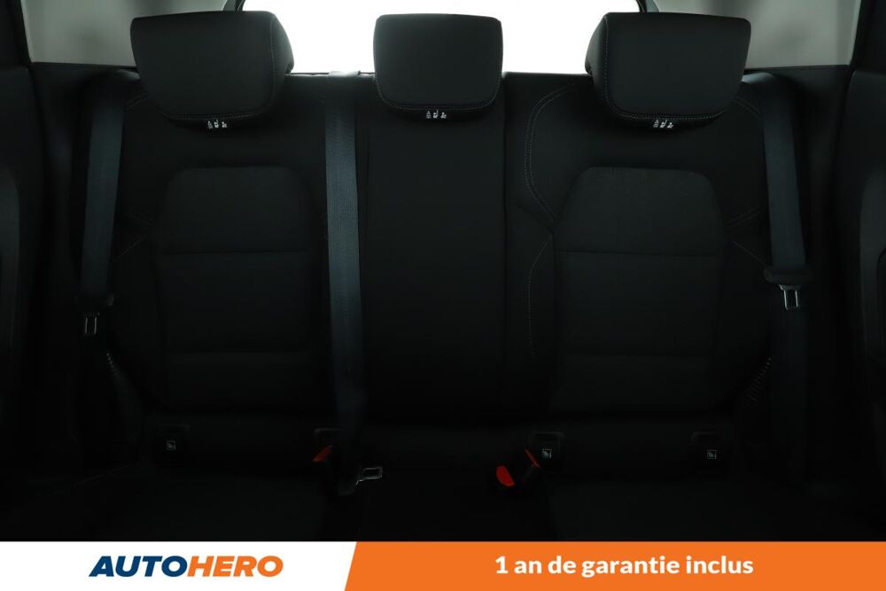 Clio 1.6 E-Tech Business 140 ch 2022 occasion 92130 Issy-les-Moulineaux