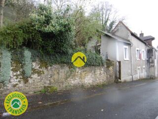  Maison � vendre 2 pi�ces 43 m�