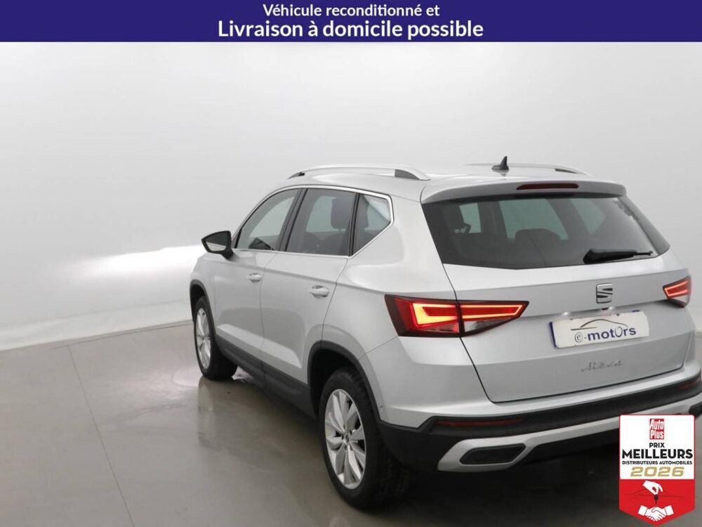 Ateca TDI 150 DSG7 Style 2023 occasion 10150 Lavau