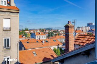  Appartement à vendre 3 pièces 57 m²