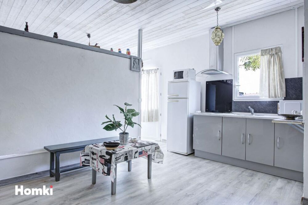 à vendre  Maison Argelès-sur-Mer (66700)