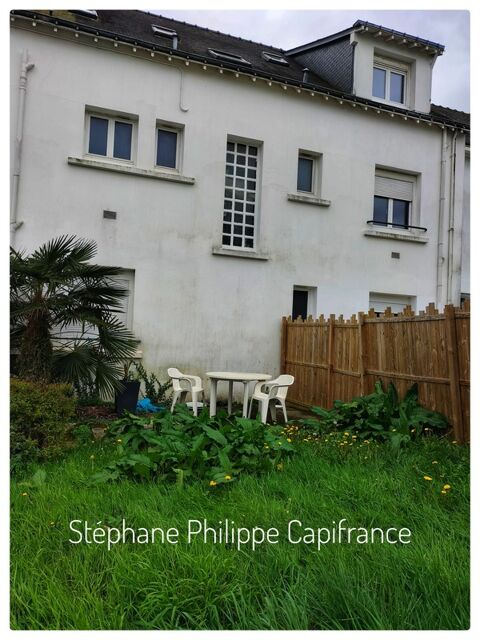 Dpt Morbihan (56), à vendre LANESTER appartement T2 119950 Lanester (56600)