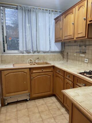  Appartement � vendre 4 pi�ces 66 m�