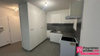  Appartement � vendre 2 pi�ces 44 m�