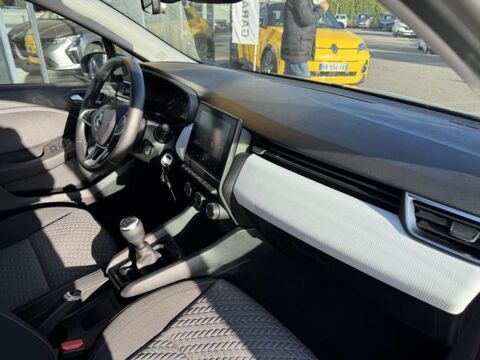 Clio V TCe 90 Evolution 2023 occasion 42210 Bellegarde-en-Forez