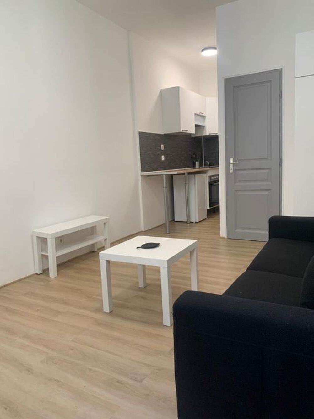 Location Appartement Studio de 25m2 à louer sur Valenciennes Valenciennes