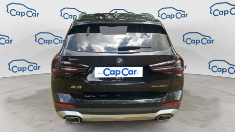 X3 30e xDrive 2.0i 292 Plug in Hybrid Steptronic8 Business Desi 2022 occasion 12200 Villefranche De Rouergue