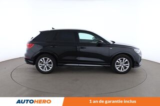 Q3 35 TFSI S line S tronic 7 150 ch 2021 occasion 92130 Issy-les-Moulineaux