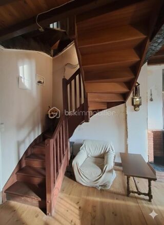  Maison à vendre 4 pièces 105 m²