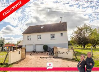  Maison à vendre 7 pièces 133 m²
