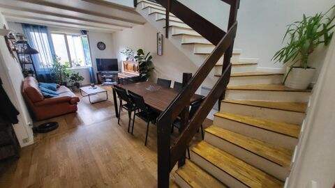  Appartement � louer 5 pi�ces 114 m�