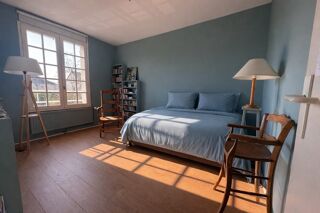  Maison à vendre 5 pièces 135 m²