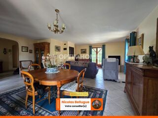  Maison à vendre 5 pièces 156 m²