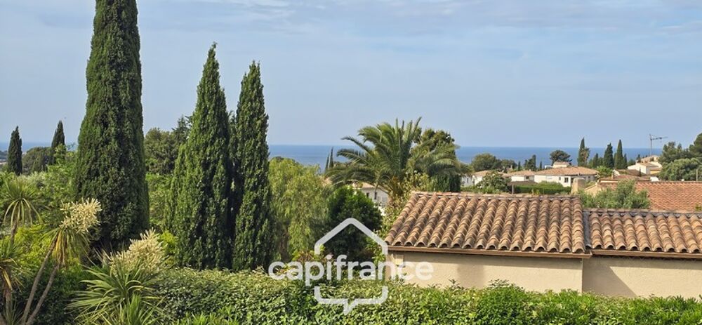 � vendre  Villa Sanary-sur-Mer (83110)