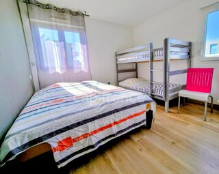  Appartement à vendre 3 pièces 68 m²