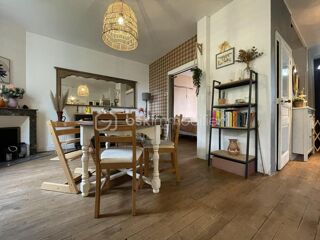  Maison � vendre 5 pi�ces 110 m�