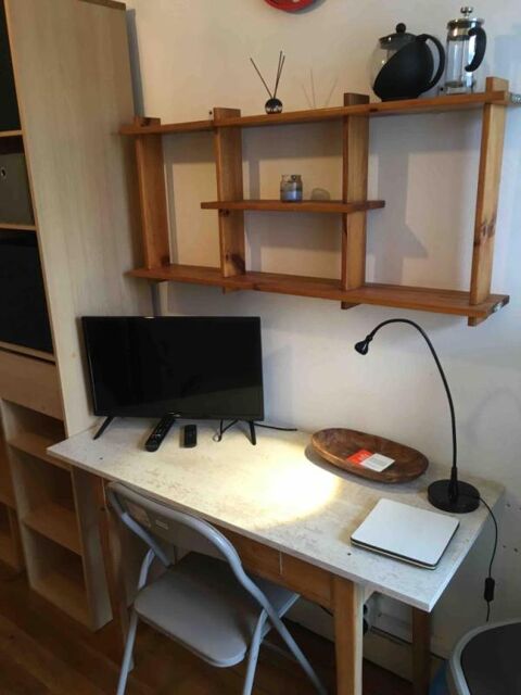 Appartement � louer 1 pi�ce 12 m�