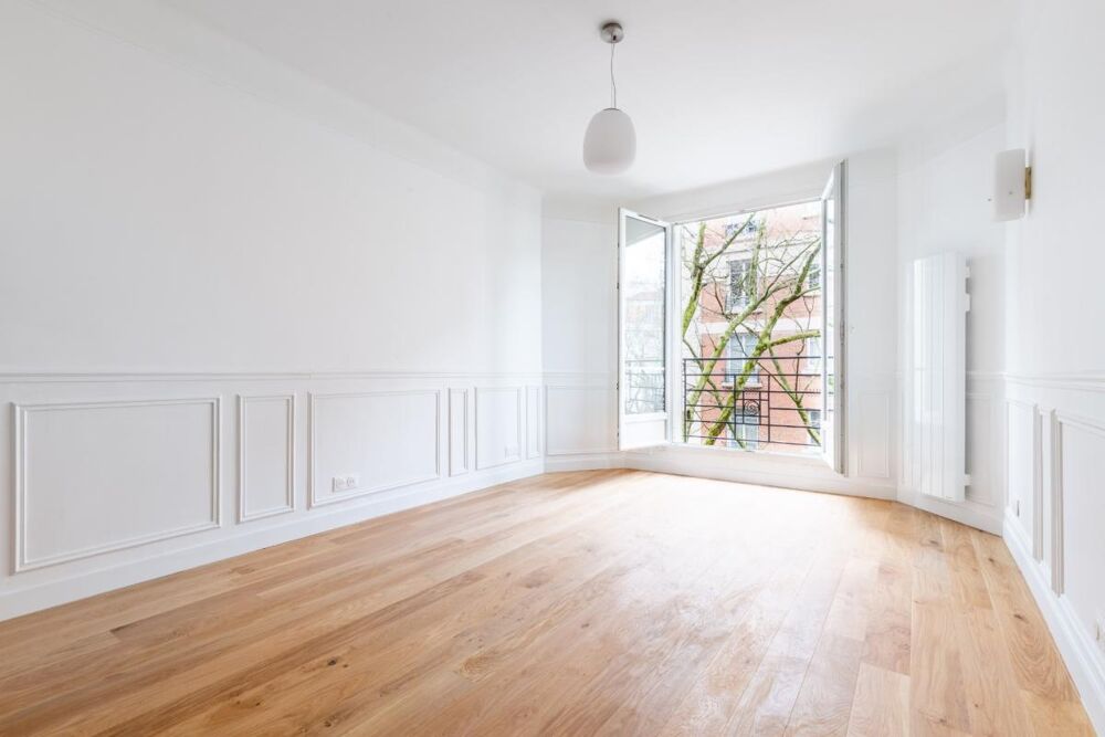 Vente Appartement - 92120 - MONTROUGE - APPARTEMENT T3 - METRO LIGNE 4- PLACE JEAN JAURES Montrouge