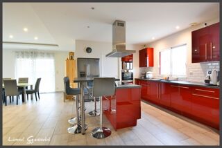  Maison à vendre 5 pièces 118 m²