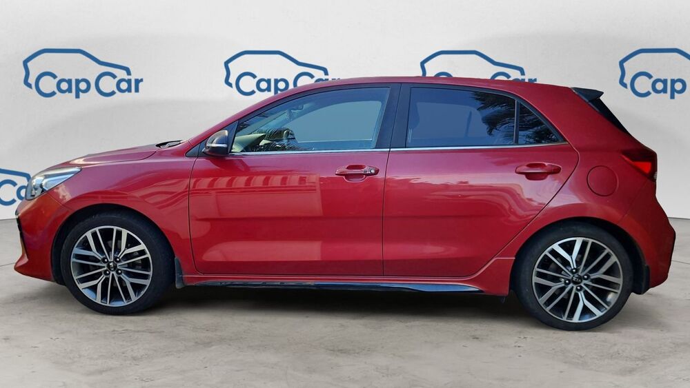 Rio 1.0 T-GDi 120 GT Line 2019 occasion 97440 Saint Andre