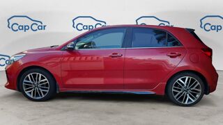 Rio 1.0 T-GDi 120 GT Line 2019 occasion 97440 Saint Andre