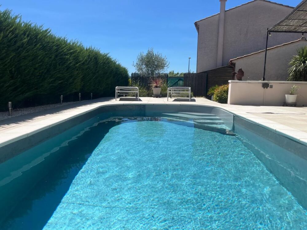 Maison 5 pièces 121 m² · à Vinsobres · 121 m² · 420 000 €
