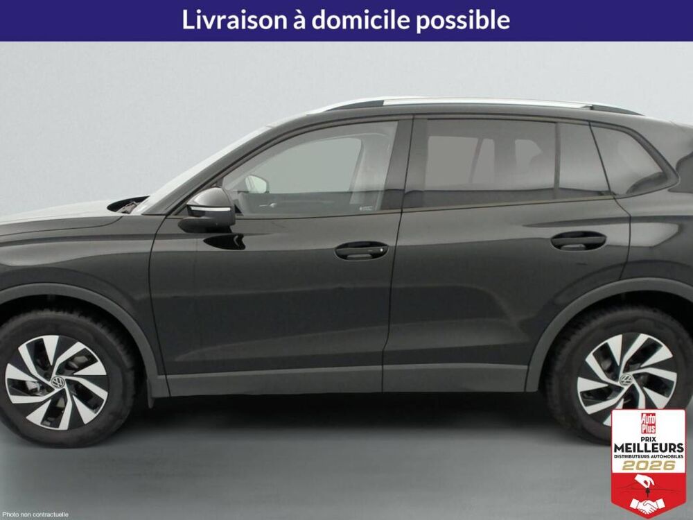 Tiguan 1.5 ETSI 150CH DSG7 Life 2026 occasion 10150 Lavau