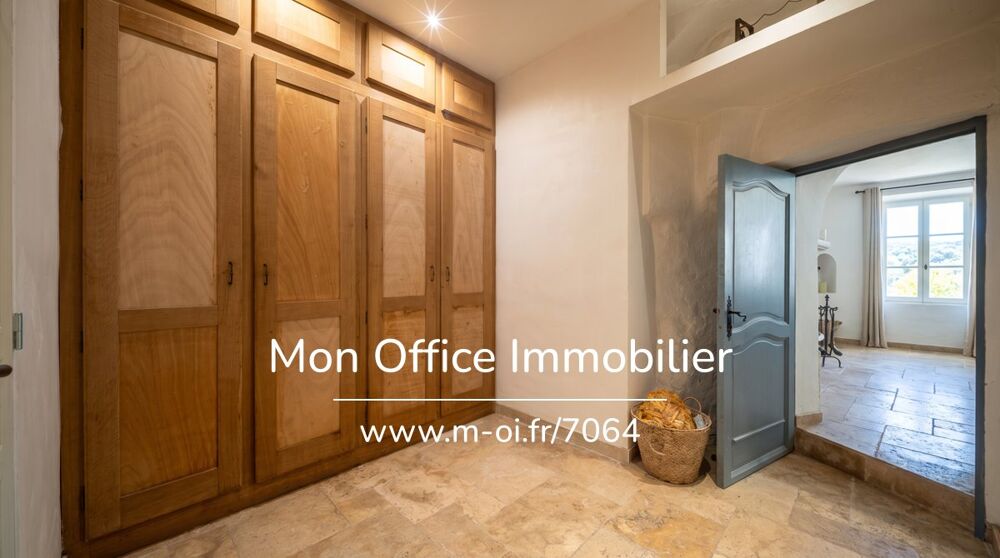 à vendre  Maison Grimaud (83310)