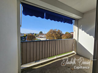  Appartement � vendre 4 pi�ces 77 m�