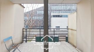  Appartement � vendre 1 pi�ce 21 m�