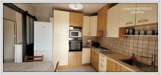  Maison à vendre 6 pièces 103 m²