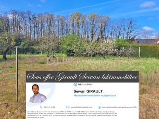  Terrain à vendre 876 m²