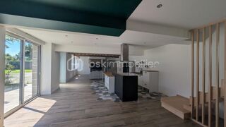  Maison à vendre 6 pièces 202 m²